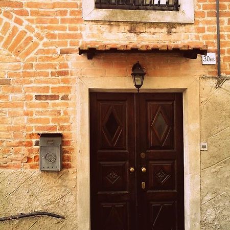 Il Cortiletto Dei Capperi Bed & Breakfast Gassino Torinese Eksteriør bilde