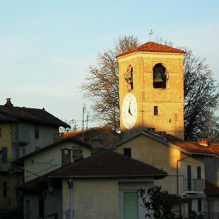 Il Cortiletto Dei Capperi Bed & Breakfast Gassino Torinese Eksteriør bilde
