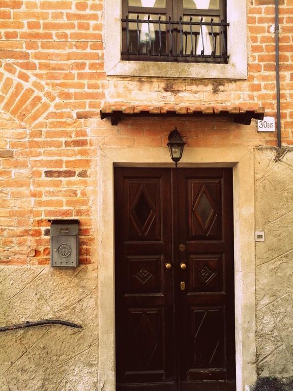 Il Cortiletto Dei Capperi Bed & Breakfast Gassino Torinese Eksteriør bilde