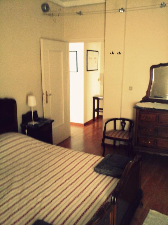 Il Cortiletto Dei Capperi Bed & Breakfast Gassino Torinese Rom bilde