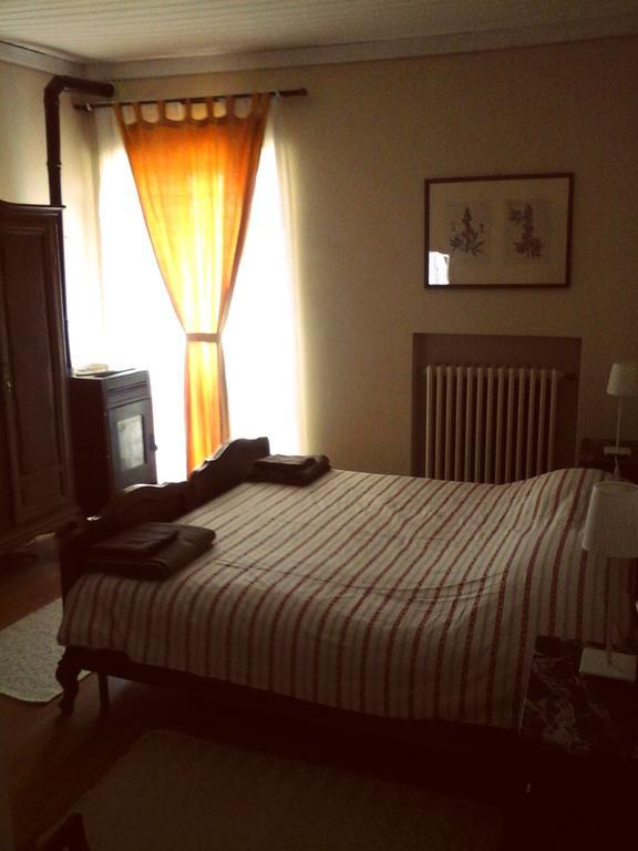 Il Cortiletto Dei Capperi Bed & Breakfast Gassino Torinese Rom bilde