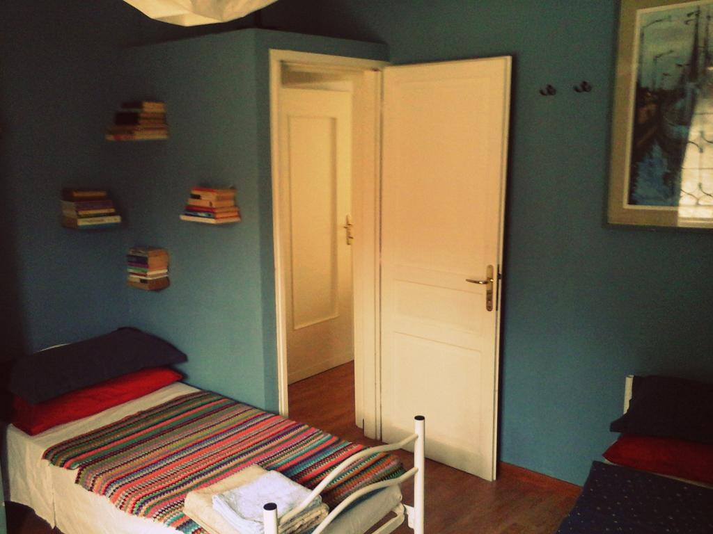 Il Cortiletto Dei Capperi Bed & Breakfast Gassino Torinese Rom bilde
