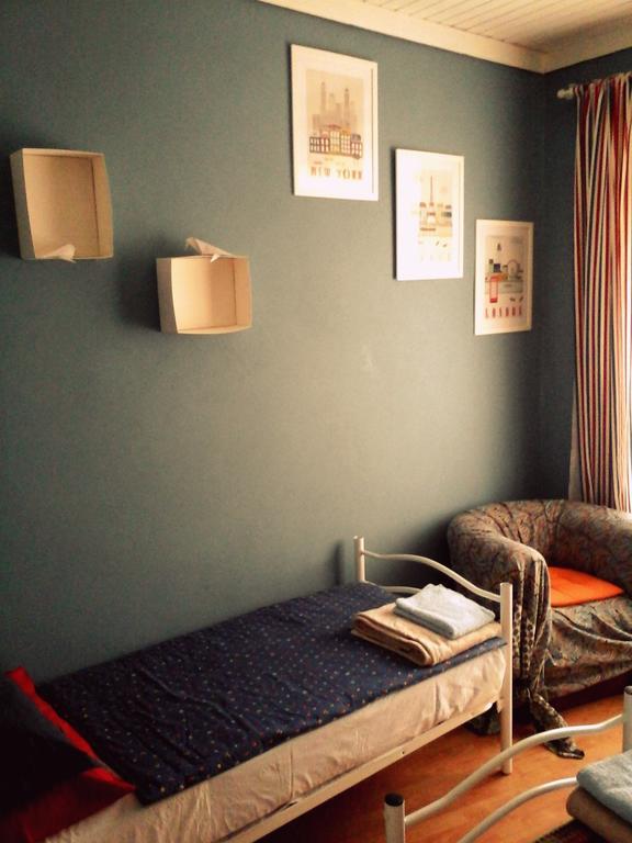 Il Cortiletto Dei Capperi Bed & Breakfast Gassino Torinese Rom bilde