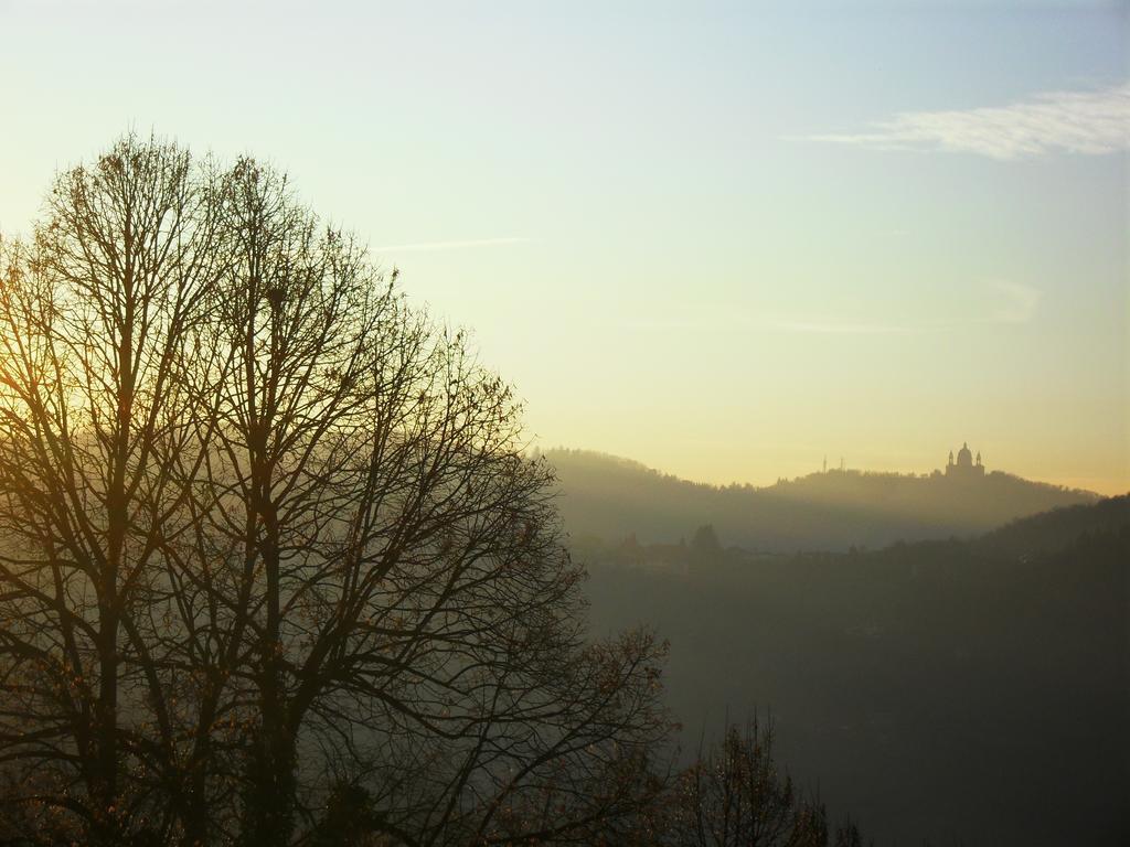 Il Cortiletto Dei Capperi Bed & Breakfast Gassino Torinese Rom bilde