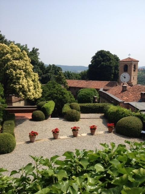 Il Cortiletto Dei Capperi Bed & Breakfast Gassino Torinese Eksteriør bilde