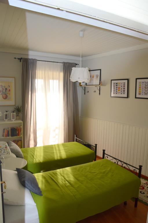 Il Cortiletto Dei Capperi Bed & Breakfast Gassino Torinese Rom bilde
