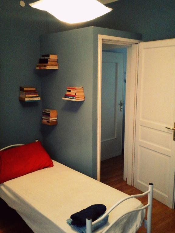 Il Cortiletto Dei Capperi Bed & Breakfast Gassino Torinese Rom bilde