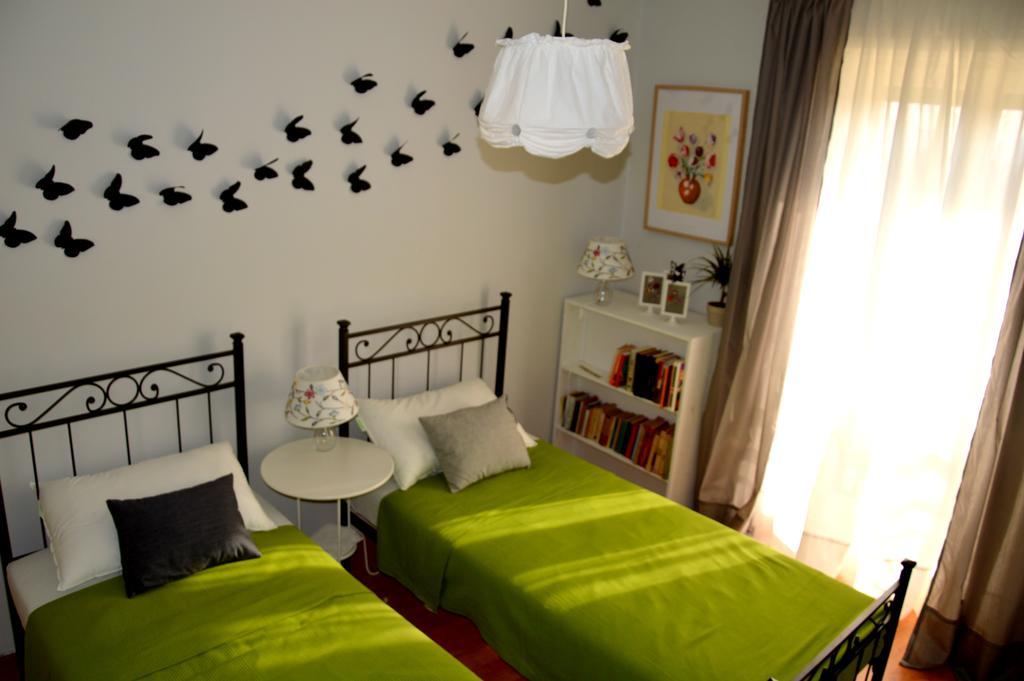 Il Cortiletto Dei Capperi Bed & Breakfast Gassino Torinese Rom bilde